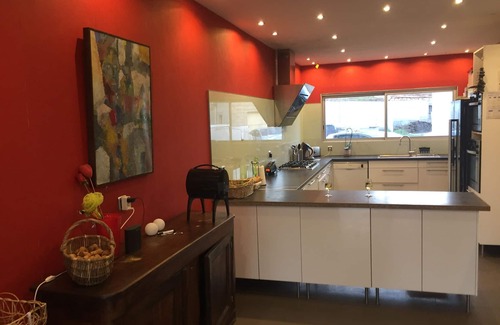 Montbazin Villa | Villa contemporaine 200 m2 sur terrain 8000m2