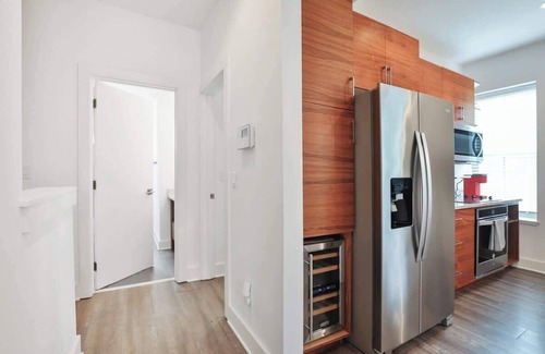 Near East Columbus Maison | Contemporary Vintage Home (Near Downtown!)