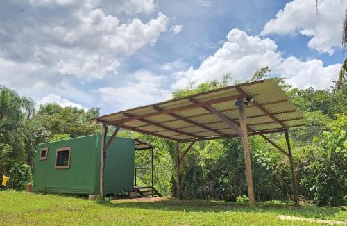 Rosario Appartement | Contenedor el Colibrí