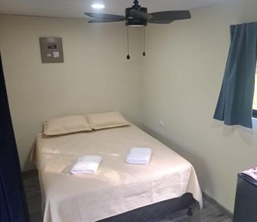 Rosario Appartement | Contenedor el Colibrí