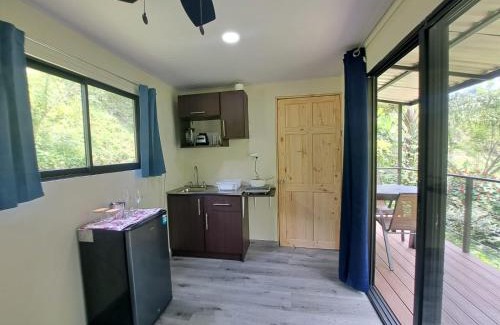 Rosario Appartement | Contenedor el Colibrí