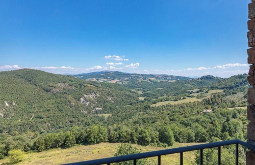 Collazzone Villa | Contessa Matilde 16, Emma Villas