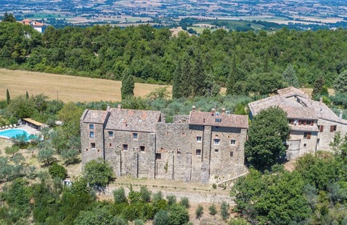 Collazzone Villa | Contessa Matilde 16, Emma Villas