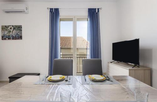 Contessa Entellina Appartement | Contessa Vacanze Byron
