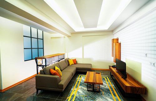 Serdivan Hôtel | Continent Luxury Suites Sakarya