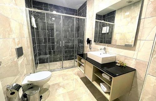 Serdivan Hôtel | Continent Luxury Suites Sakarya