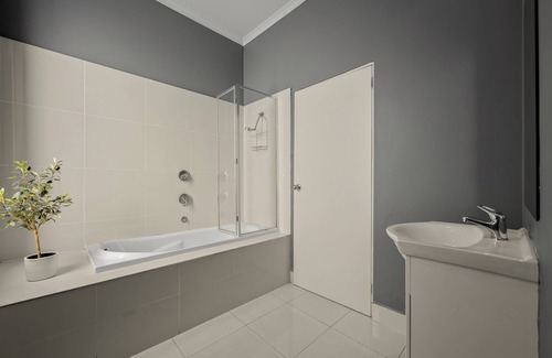 Collingwood Hôtel | Continuum Short Stays