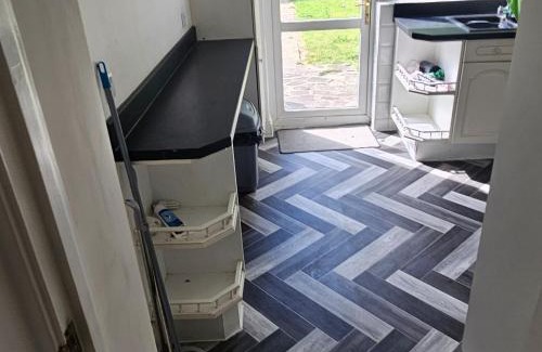 Benfleet Appartement | Contractors Home from Home