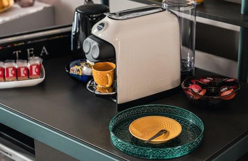 Oderzo Lit Et Petit-Déjeuner | Contrada 18