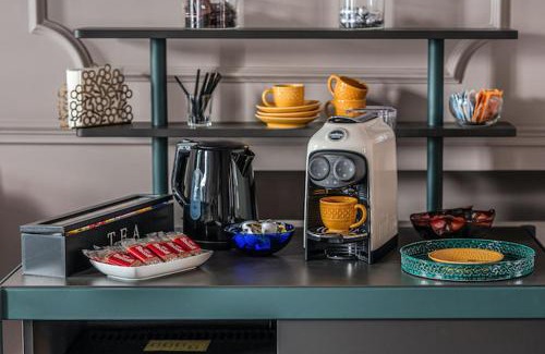 Oderzo Lit Et Petit-Déjeuner | Contrada 18