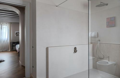 Oderzo Lit Et Petit-Déjeuner | Contrada 18