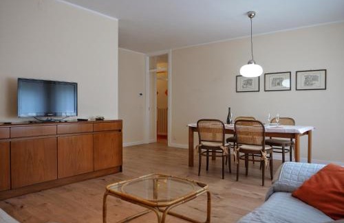 Palmanova Appartement | Contrada Cappello - Tricamere centralissimo