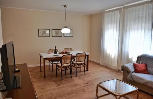 Palmanova Appartement | Contrada Cappello - Tricamere centralissimo