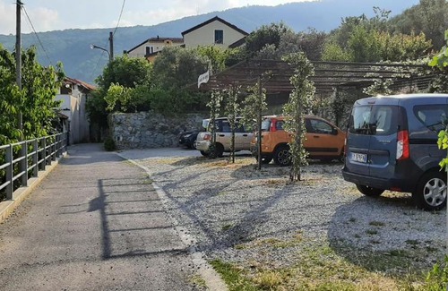 Segno Appartement | Contrada