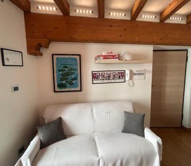 Centro Storico Appartement | Contrada Romantica