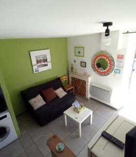Vix Maison | Contre Vents et Marais
