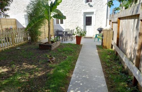 Vix Maison | Contre Vents et Marais