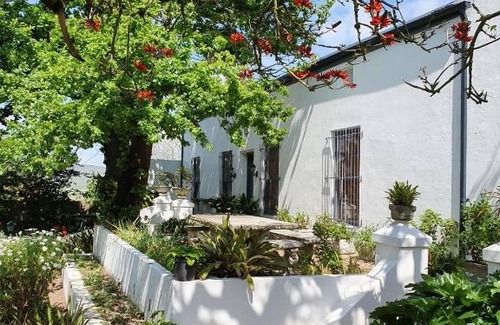 Darling Maison | Contreberg Manor House
