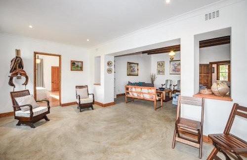 Darling Maison | Contreberg Manor House