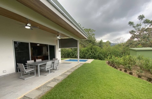 Ciudad Cortes Maison | Convenient to Amenities, pool, high speed internet