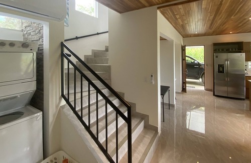 Ciudad Cortes Maison | Convenient to Amenities, pool, high speed internet