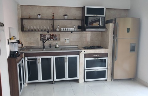 Guayabal Appartement | Convenience and Comfort
