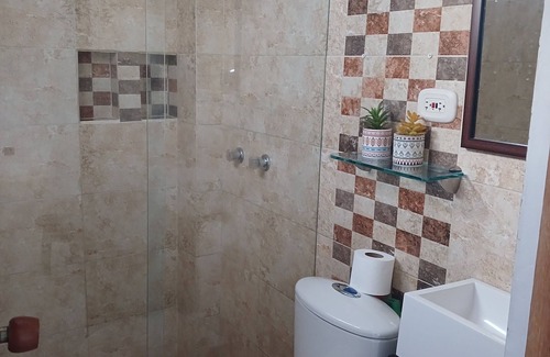 Guayabal Appartement | Convenience and Comfort