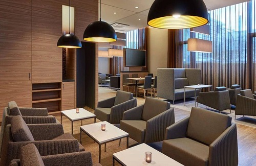 Mitte Hôtel | Convenience Meets Comfort! Enjoy Our Centrally Located Hotel Near Alexanderplatz