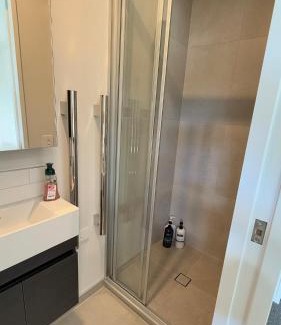 Addington Appartement | Convenient 1Bed Studio with Ensuite By Hagley Park