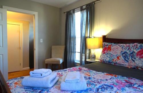 Everett Appartement | Convenient 2 bed Apt in Everett a Short Walk to Encore