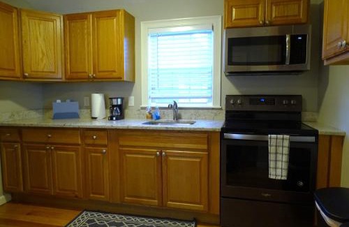 Everett Appartement | Convenient 2 bed Apt in Everett a Short Walk to Encore