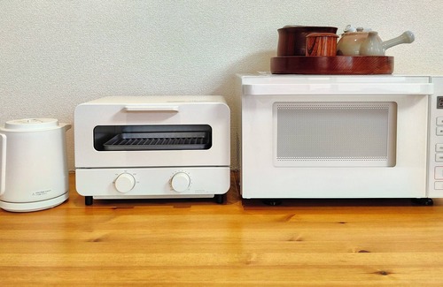 Itabashi Maison | Accès pratique, idéal pour les voyages d'affaires.* Comme il est loin de la zone commerciale, vous pouvez dormir tranquillement la nuit!Veuillez passer votre temps lentement.
