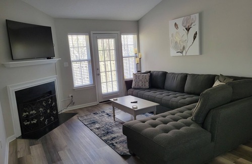 National Hills Maison | Convenient and cozy 1 mile to Augusta National