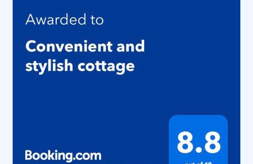 Longtown Maison | Convenient and stylish cottage