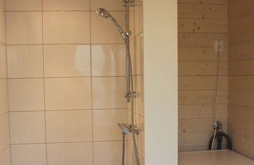 Stokke Copropriété | appartement pratique, à 3 min à pied de l'oslofjord