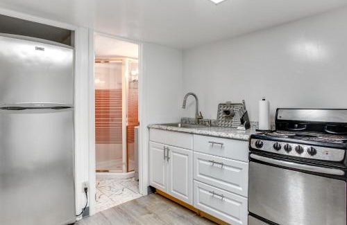Northeast Yonkers Appartement | Convenient Apt 2 Mi to Sprain Ridge Park!