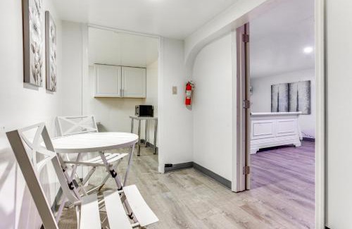 Northeast Yonkers Appartement | Convenient Apt 2 Mi to Sprain Ridge Park!