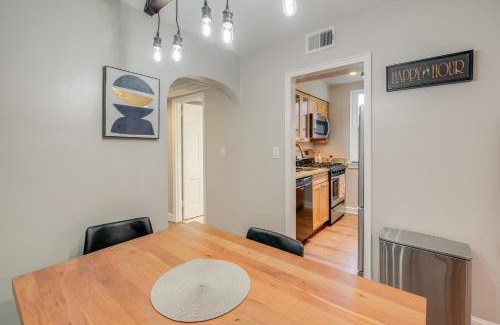 Arlington Heights Appartement | Convenient Arlington Condo about 4 Mi to National Mall