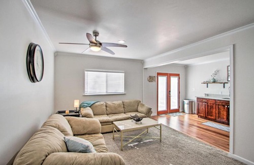 Burien Maison | Convenient Burien Getaway 12 Mi to Dtwn SEA!