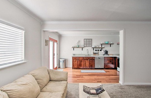 Burien Maison | Convenient Burien Getaway 12 Mi to Dtwn SEA!