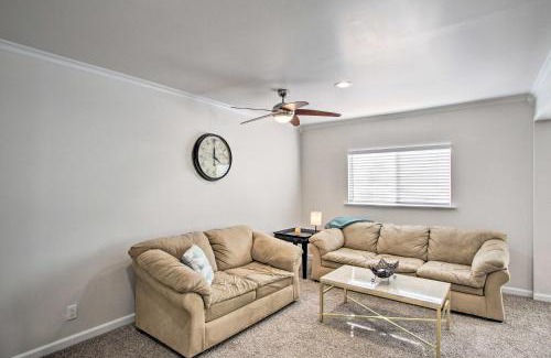 Burien Maison | Convenient Burien Getaway 12 Mi to Dtwn SEA!