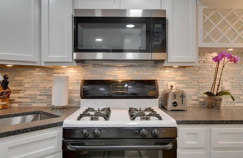 Washington Appartement | Convenient DC Studio Near Metro Stop!