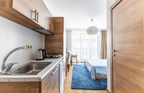 Harbiye Appartement | Convenient Flat 10 min to Taksim and City’s Mall