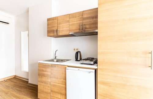 Harbiye Appartement | Convenient Flat 10 min to Taksim and City’s Mall