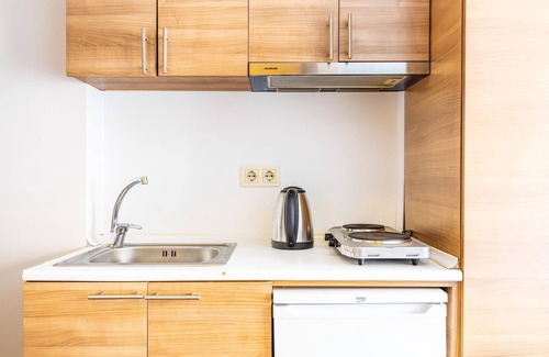 Harbiye Appartement | Convenient Flat 10 min to Taksim and City’s Mall
