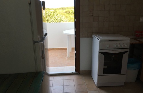 Capo Mannu Appartement | Pratique pour les amateurs de surf à Capo Mannu