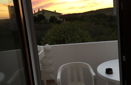 Capo Mannu Appartement | Pratique pour les amateurs de surf à Capo Mannu