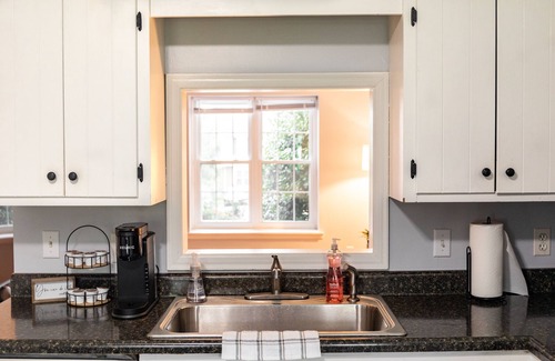 Lynchburg Maison | Convenient Home Only 4 Minutes From LU