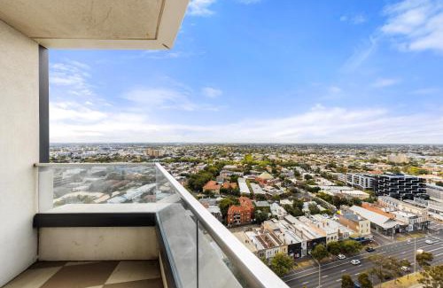 St Kilda Appartement | Convenient Located 1bedroom apartment in St Kilda