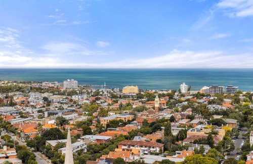 St Kilda Appartement | Convenient Located 1bedroom apartment in St Kilda